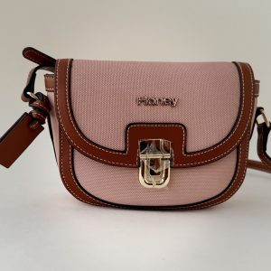 Bolsa Tirocolo Rosa