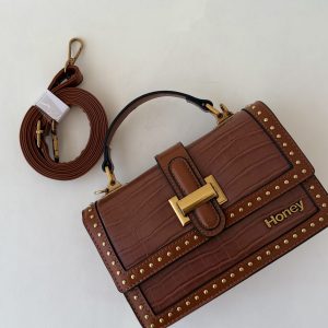 Bolsa Castanha